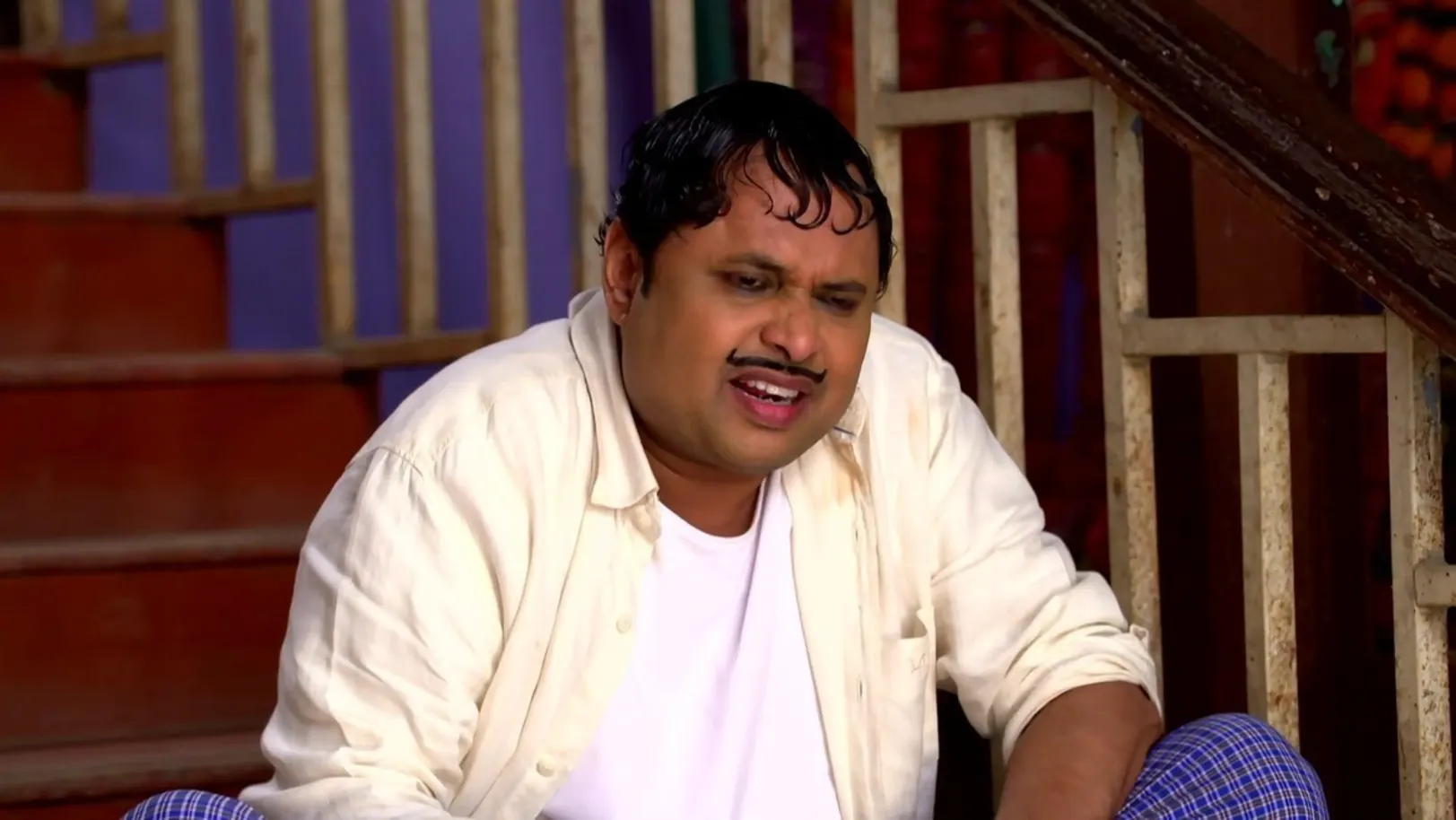 Happu Ki Ultan Paltan - 22 August, 2023
