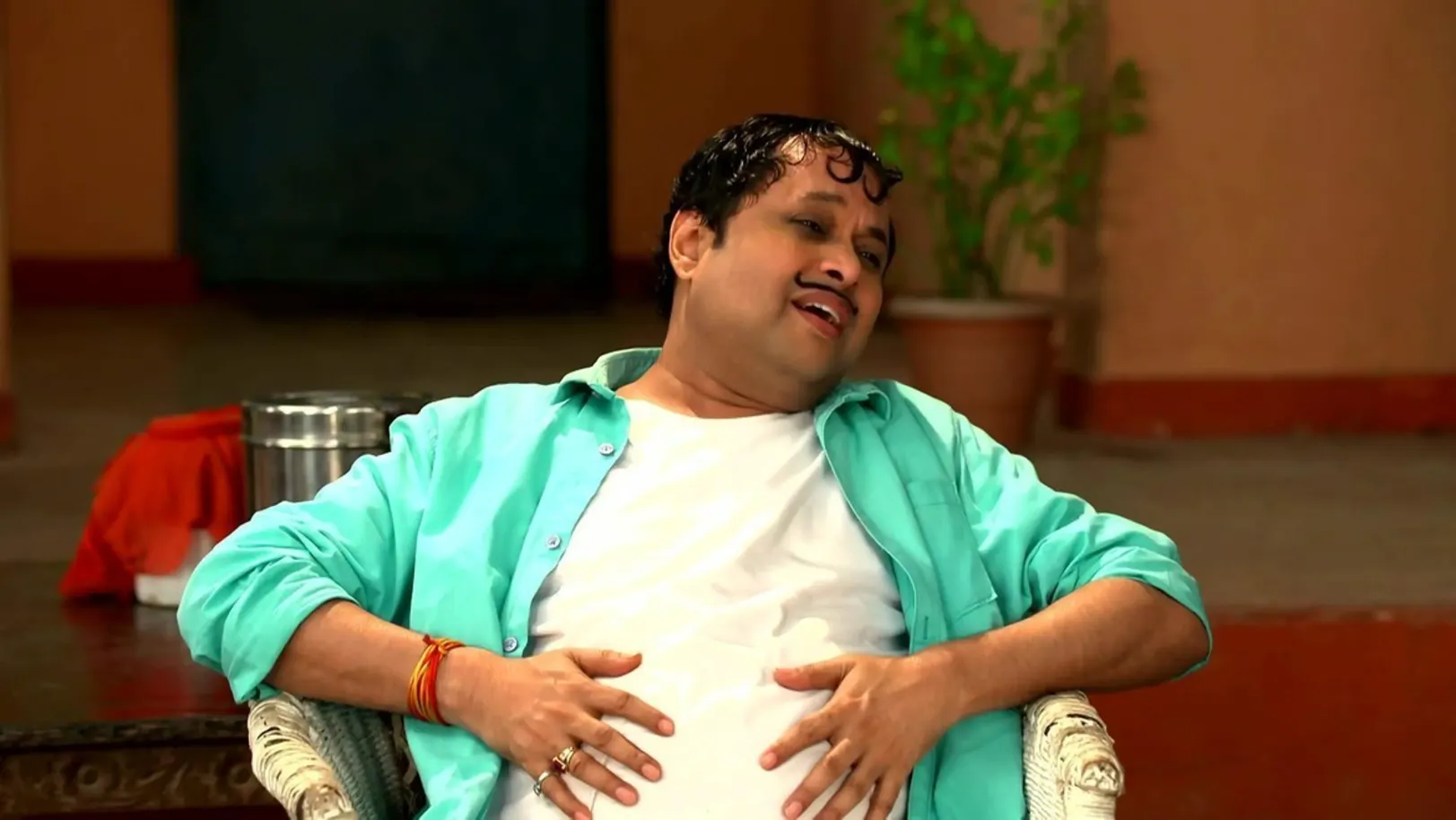 Happu Ki Ultan Paltan - 26 August, 2023