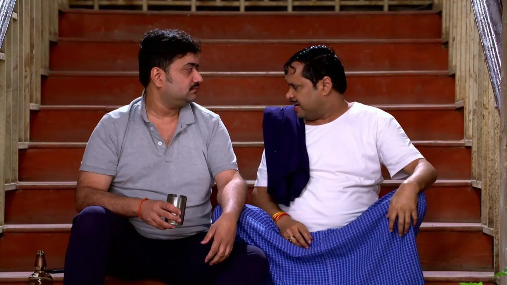 Happu Ki Ultan Paltan - 25 August, 2023