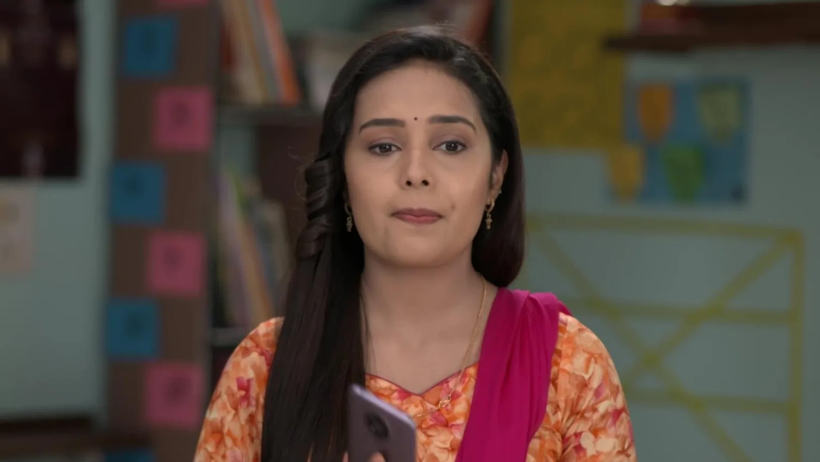 Tula Shikvin Changlach Dhada - August 21, 2023 - Episode Spoiler