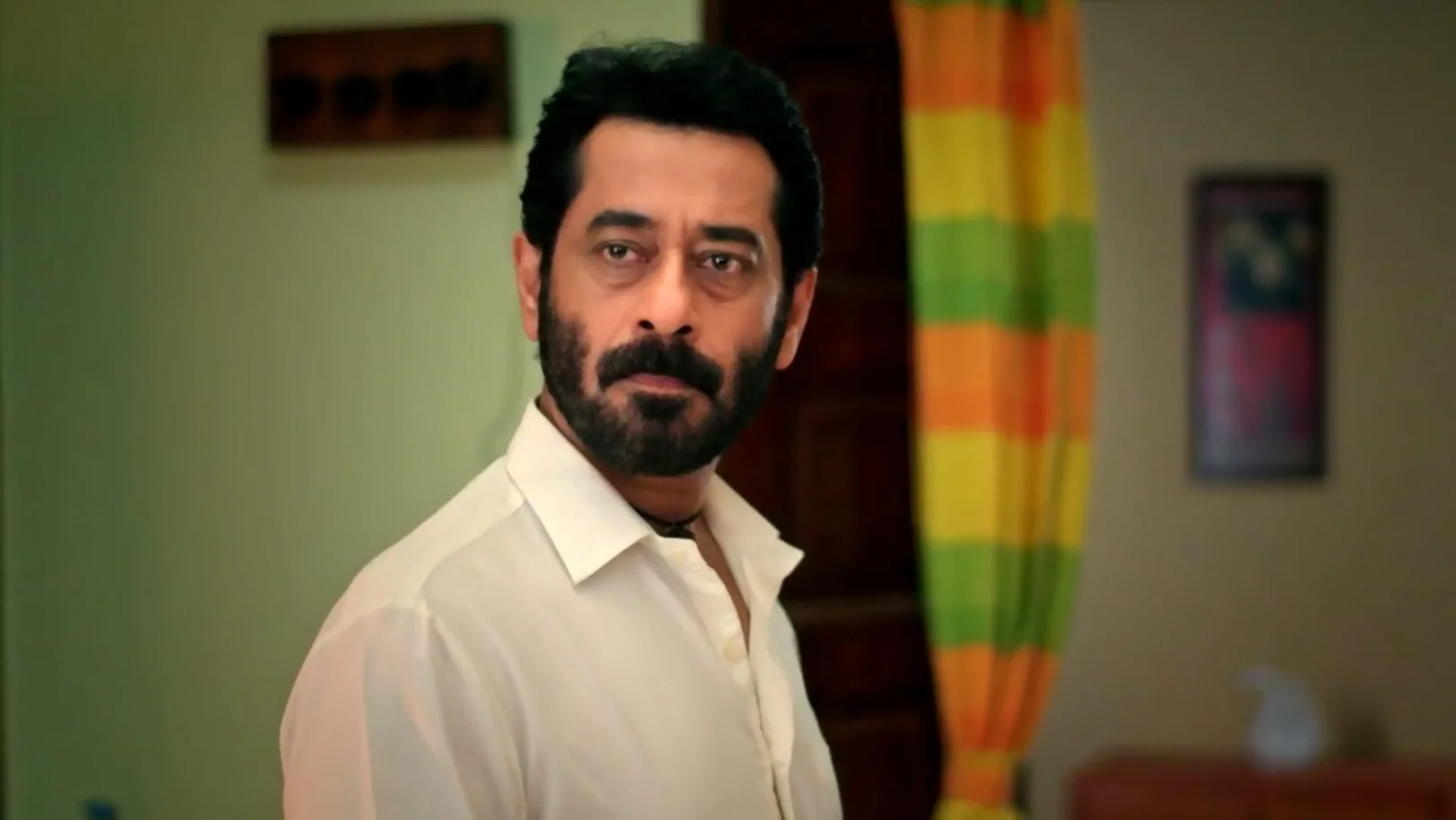 Raghunath Rebukes Nishi 23rd August 2023 Webisode