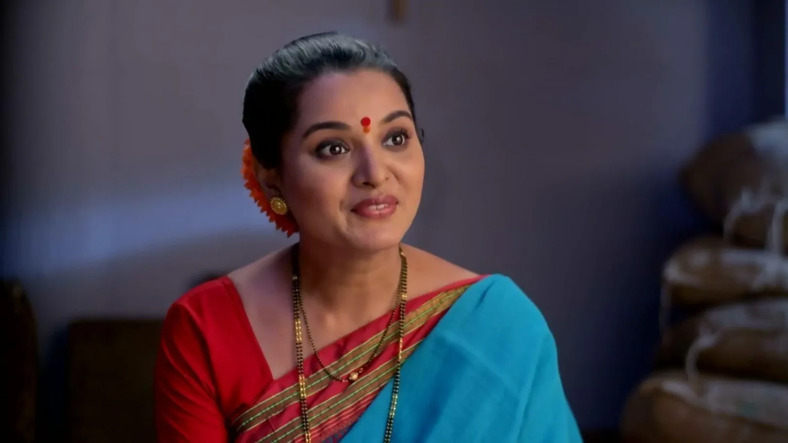 Uma's Preparations to Go Abroad 26th August 2023 Webisode
