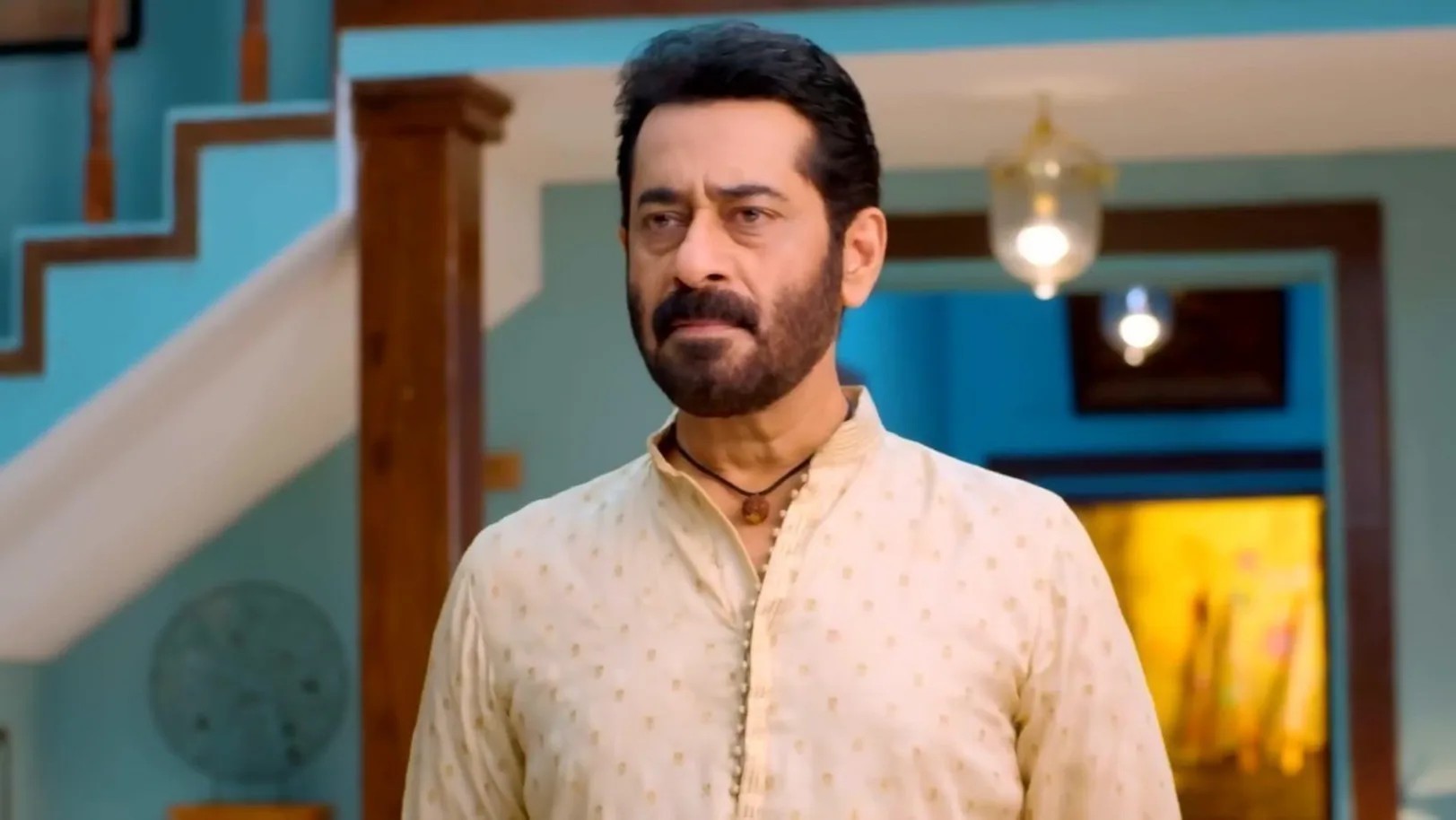 Sandhya Calls Uma 21st August 2023 Webisode