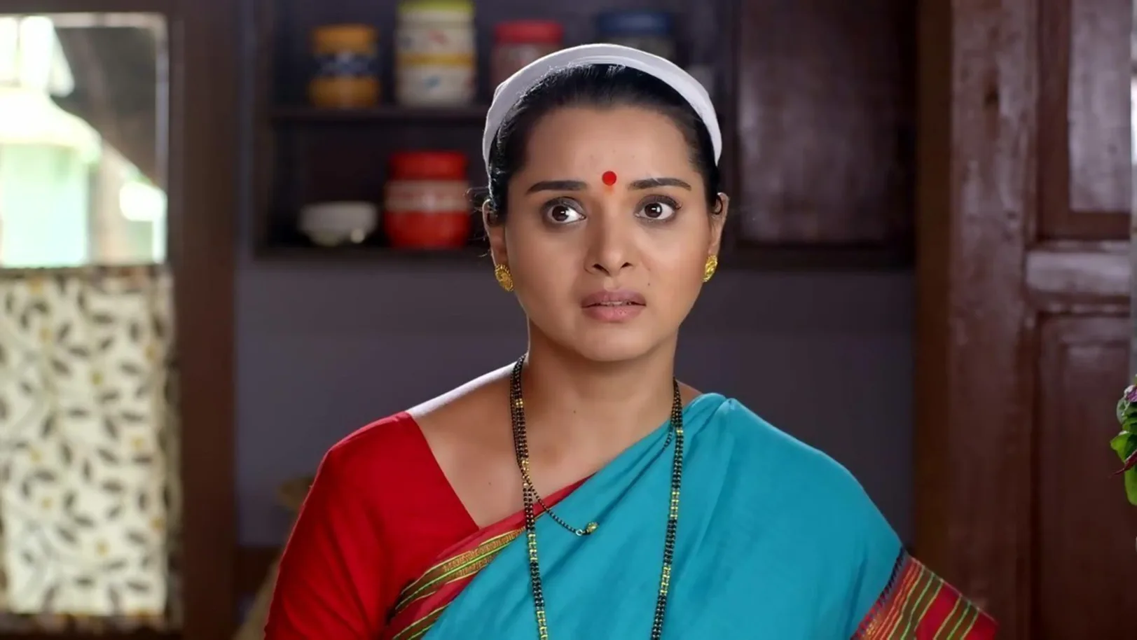 Uma Apologises to Raghunath 25th August 2023 Webisode