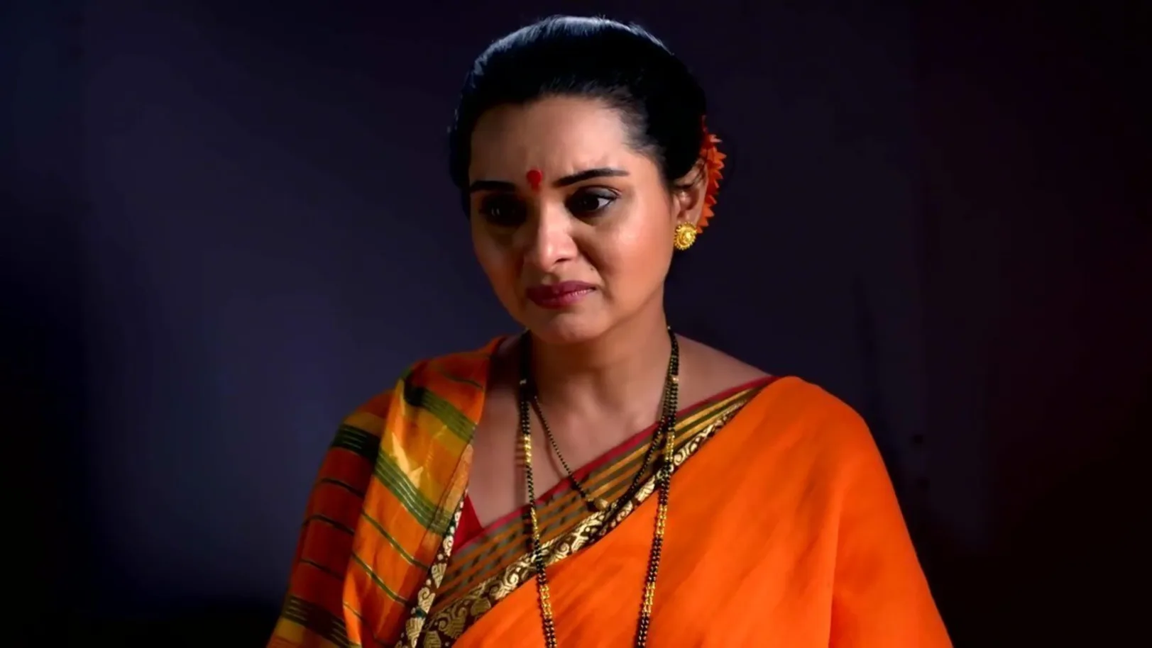 Uma Expresses Her Emotions through Her Letter | Sara Kahi Tichyasathi 