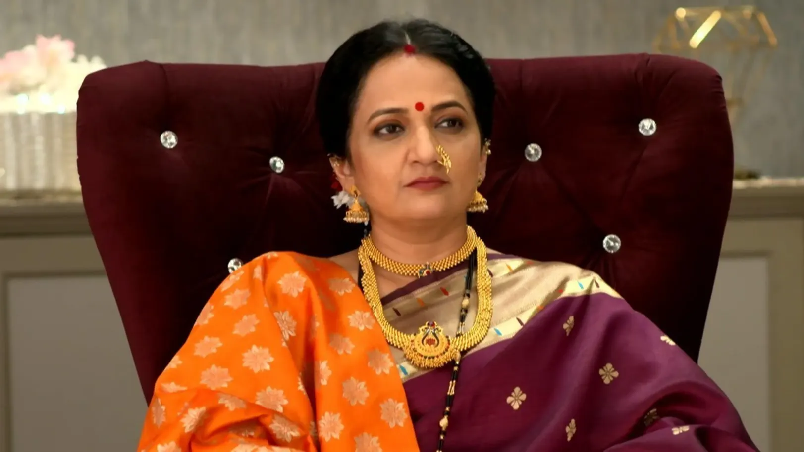 Tula Shikvin Changlach Dhada - 25 August, 2023