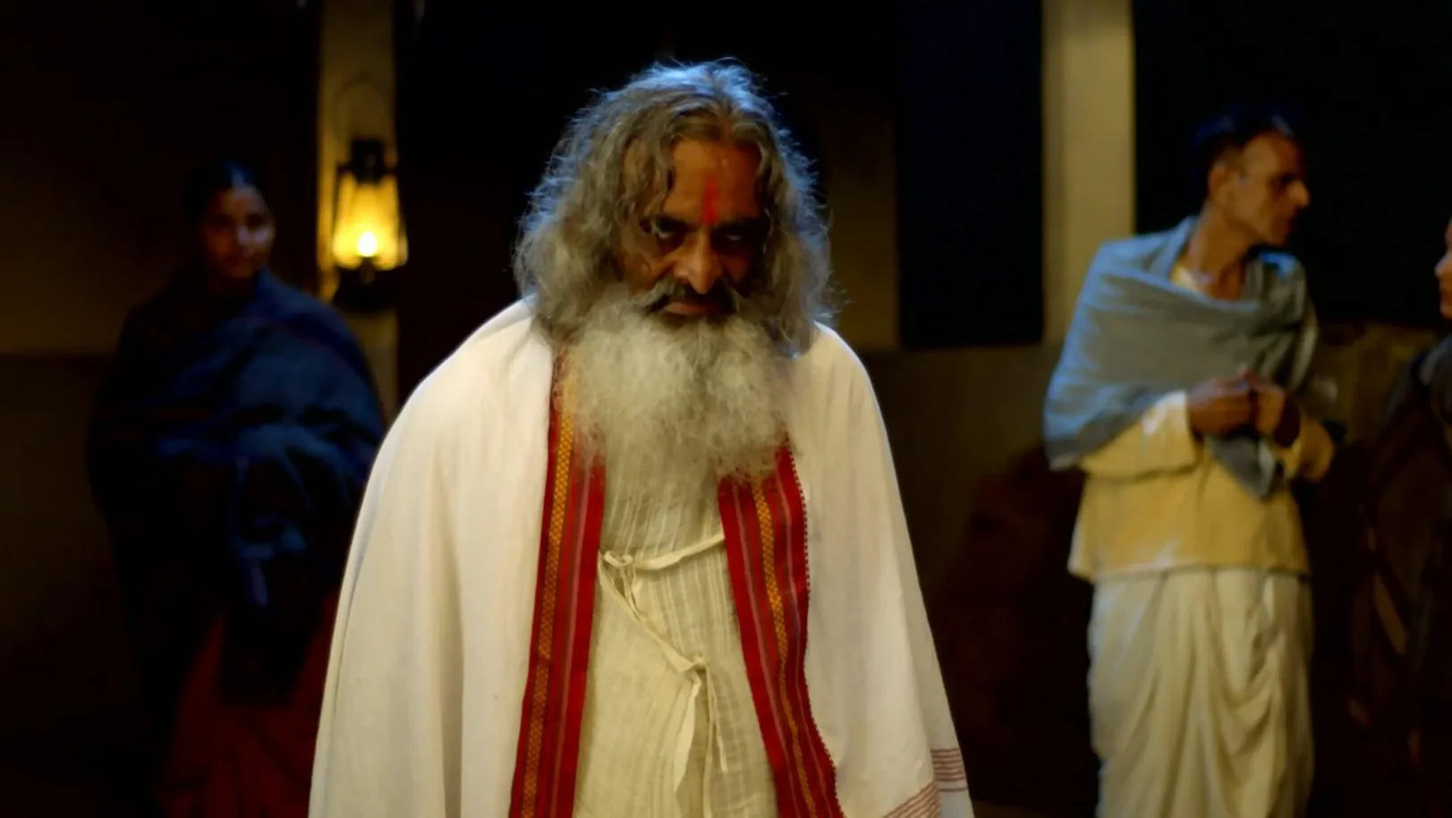 Jai Bhim - Eka Mahanayakachi Gatha - August 28, 2023 - Episode Spoiler
