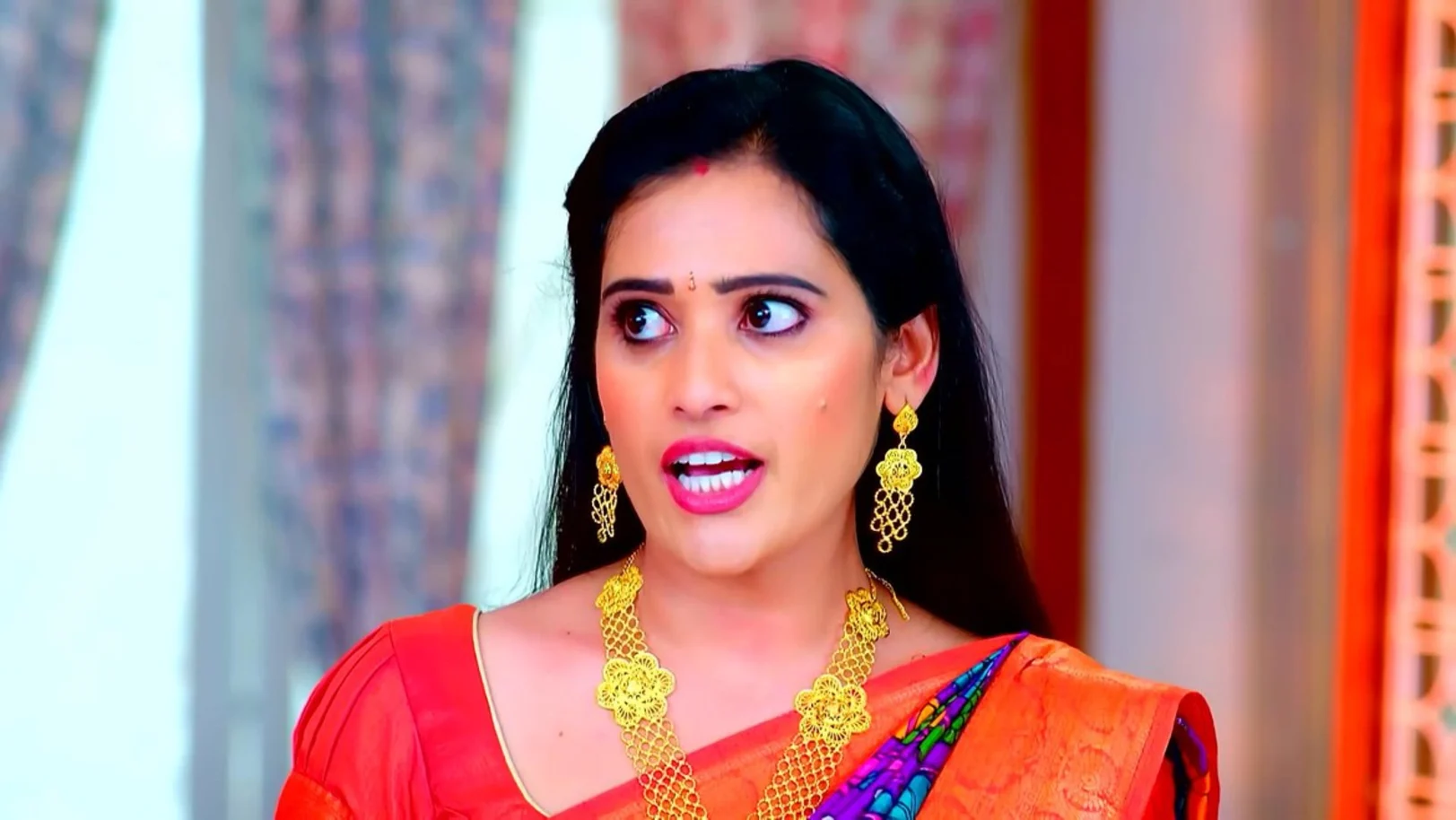 Trinayani - August 31, 2023 - Episode Spoiler