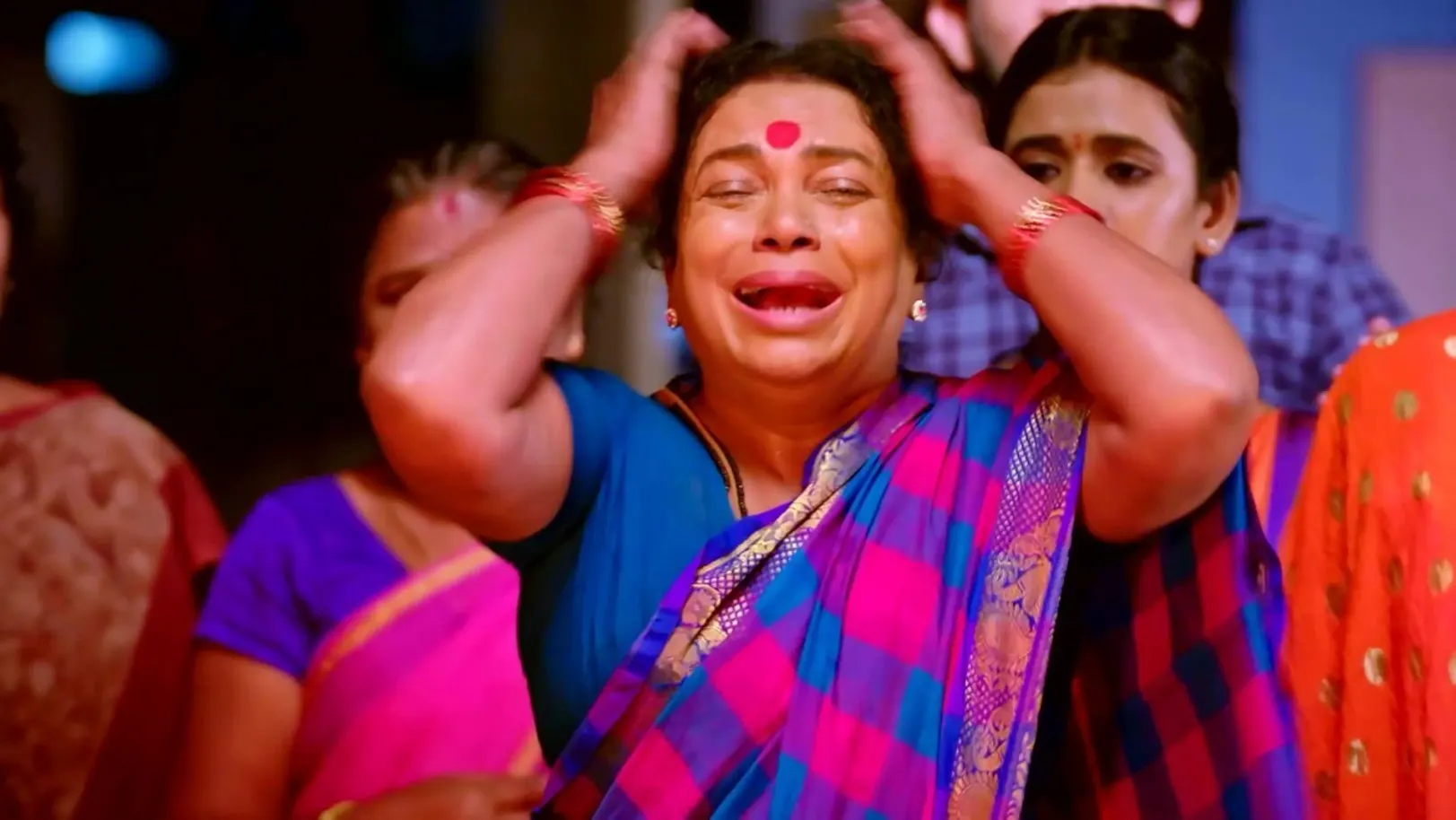 Puttakkana Makkalu - August 31, 2023 - Episode Spoiler Puttakkana Makkalu - August 31, 2023 - Episode Spoiler