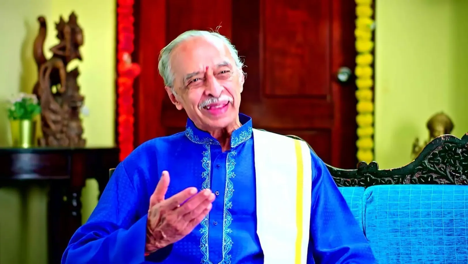 Shrirasthu Shubhamasthu - 5 September, 2023
