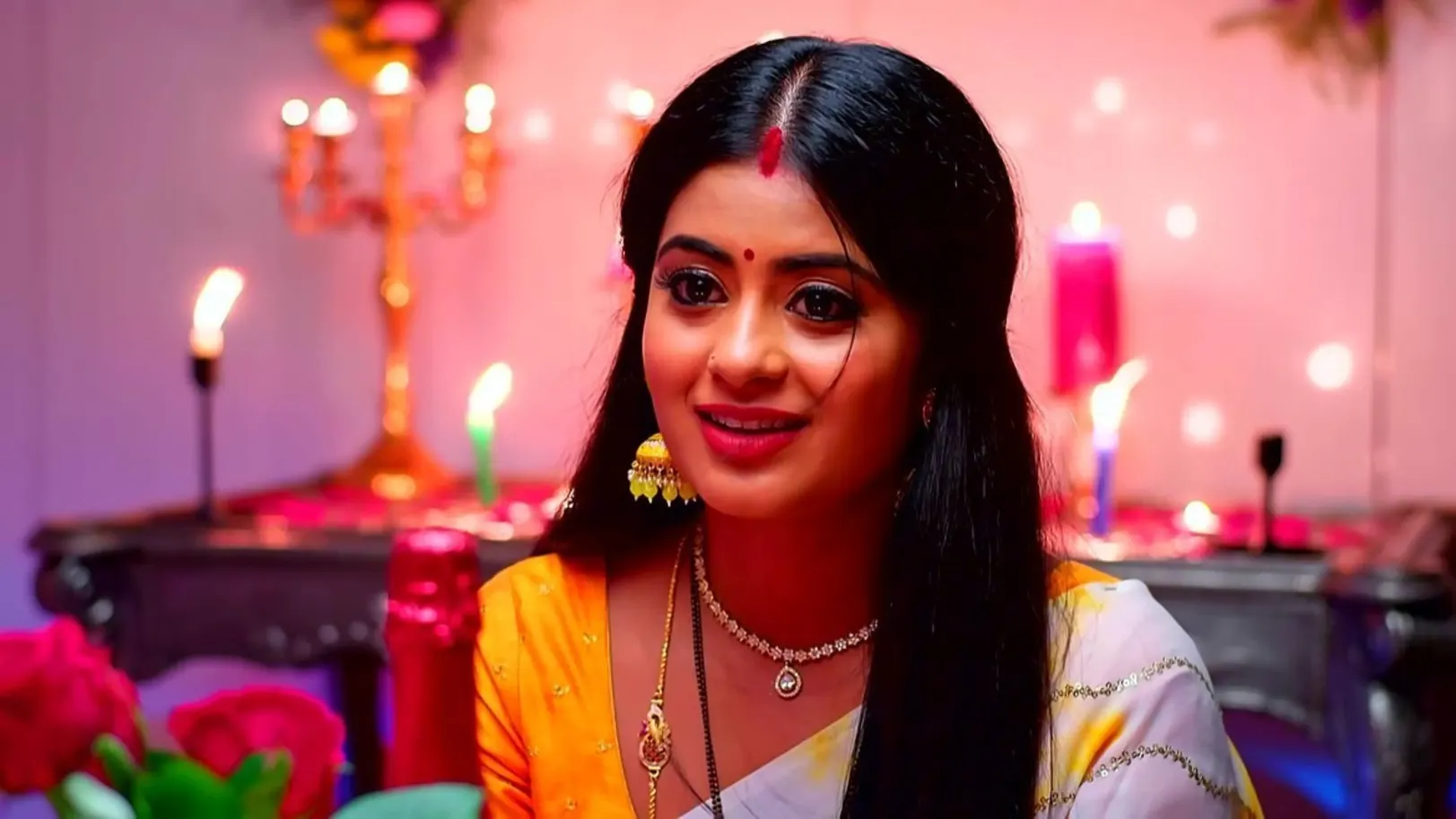 Soubhagyavati Bhava - 5 September, 2023