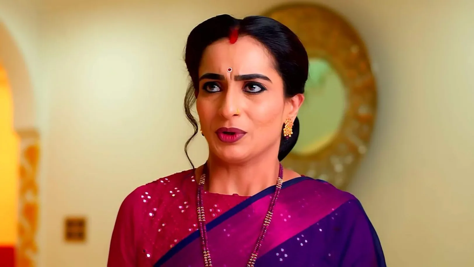 Soubhagyavati Bhava - 31 August, 2023