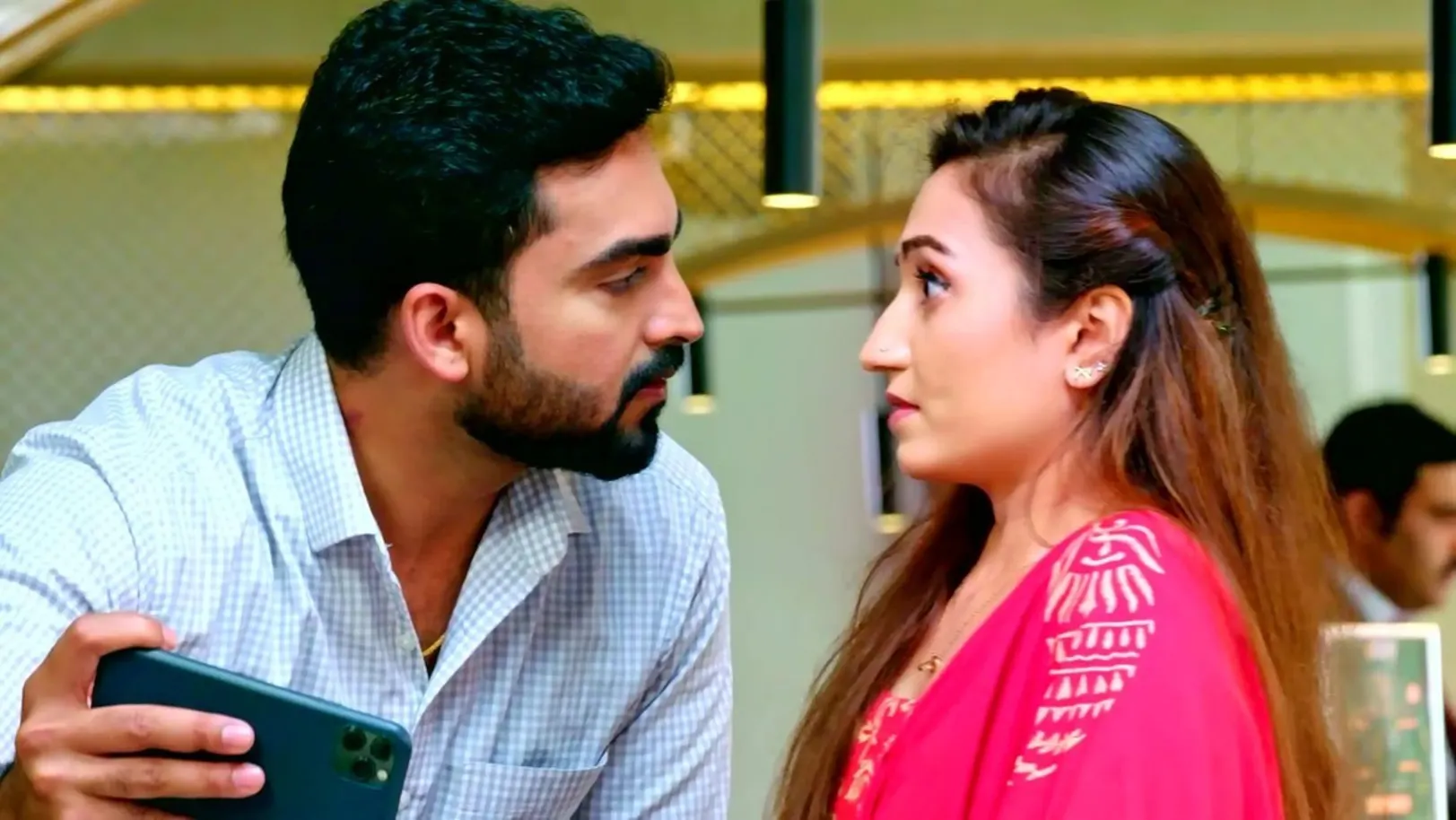 SeethaRaama - 31 August, 2023 SeethaRaama - 31 August, 2023