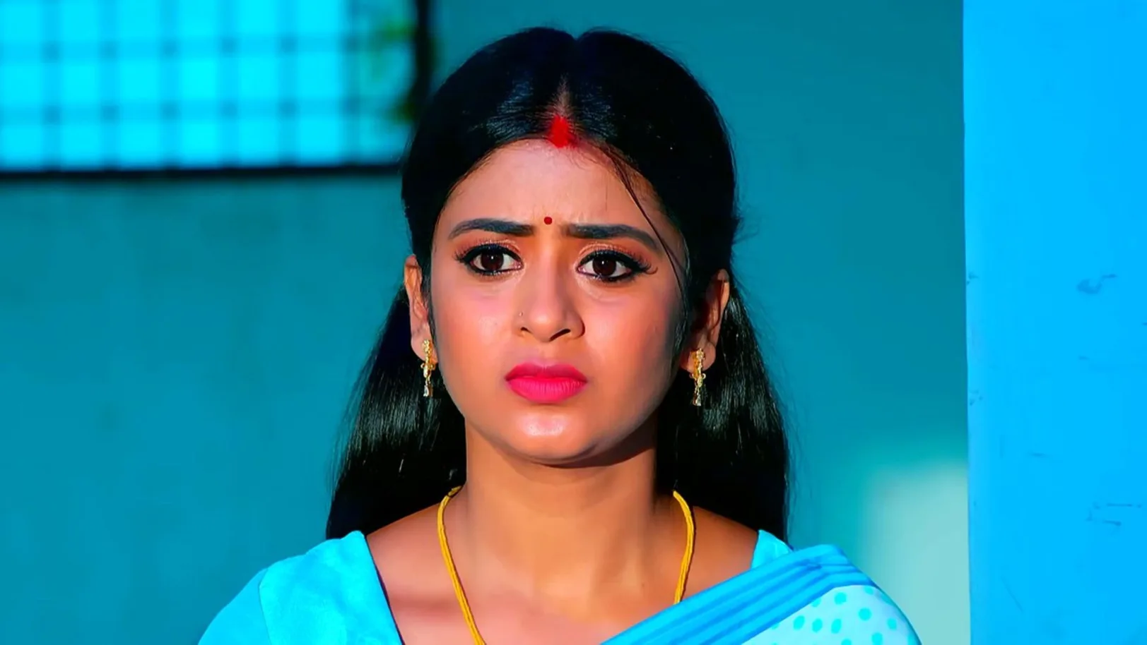 Chiranjeevi Lakshmi Sowbhagyavati - September 01, 2023 - Episode Spoiler
