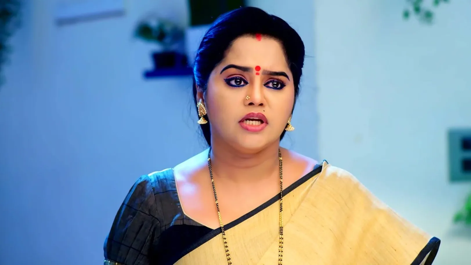 Padamati Sandhyaragam - August 31, 2023 - Episode Spoiler