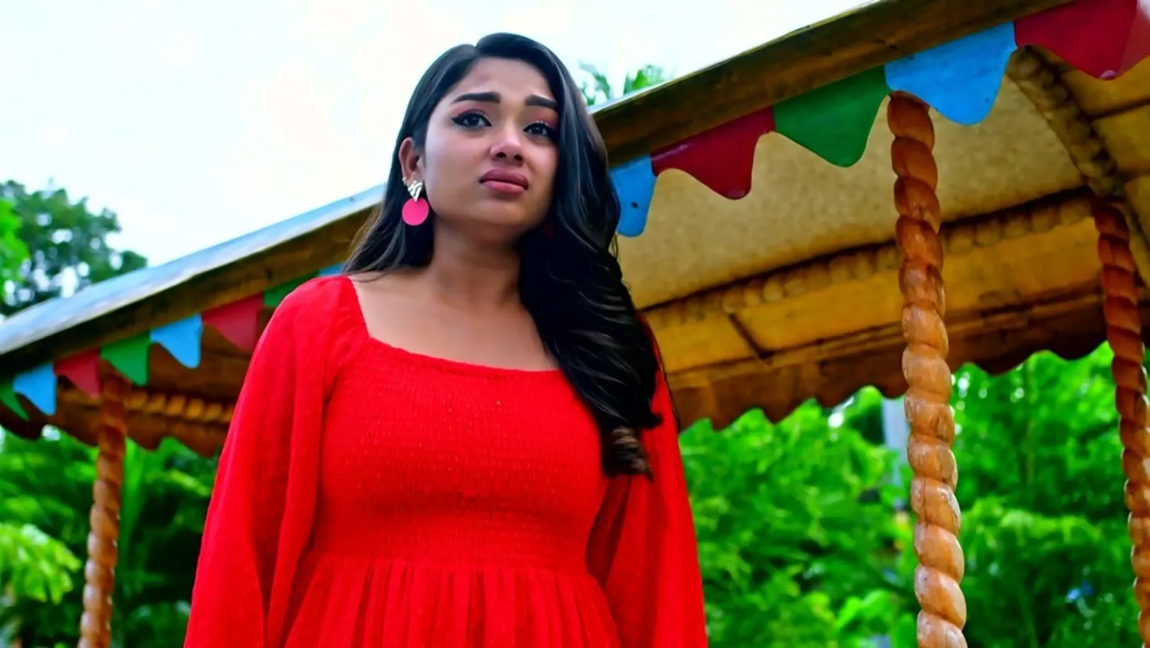 Padamati Sandhyaragam - September 02, 2023 - Episode Spoiler