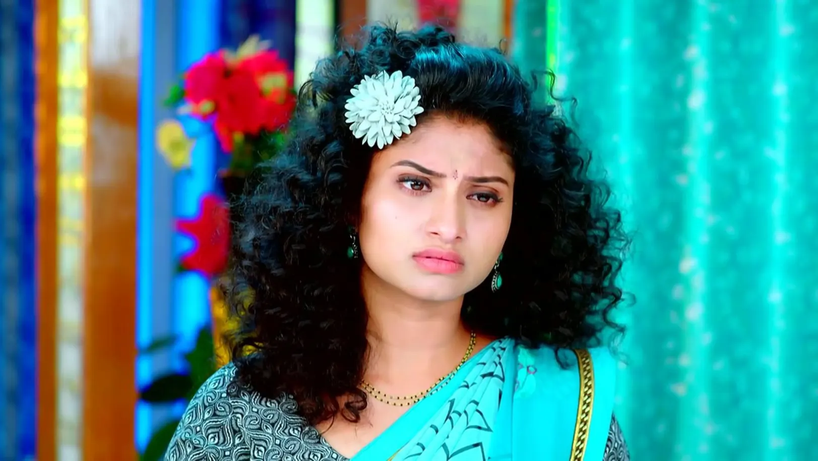 Trinayani - September 02, 2023 - Episode Spoiler