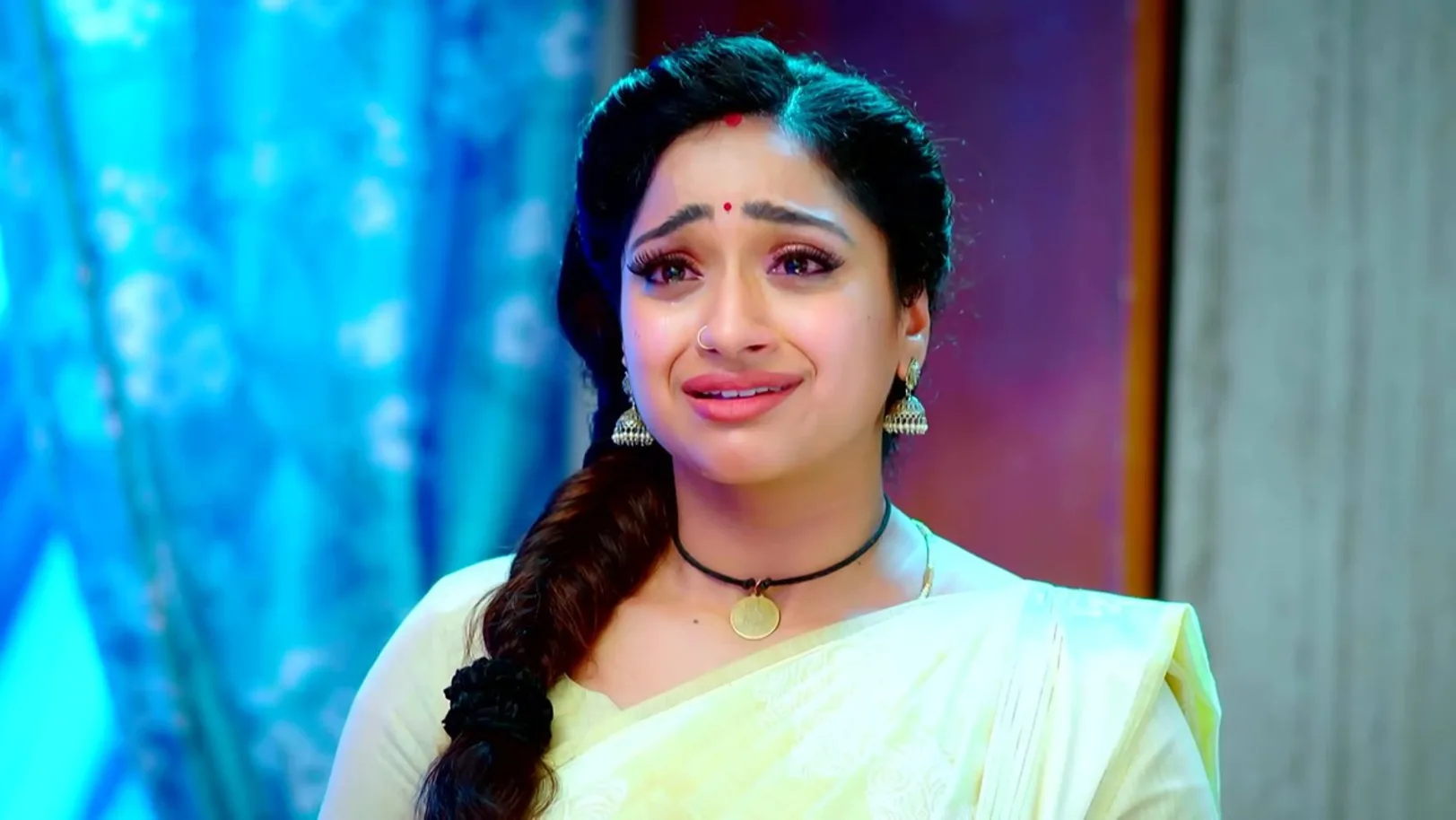 Trinayani - September 04, 2023 - Episode Spoiler
