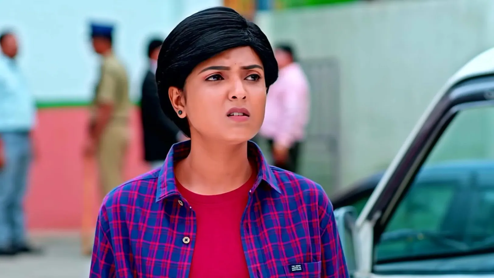 Suryakantham - August 30, 2023 - Episode Spoiler