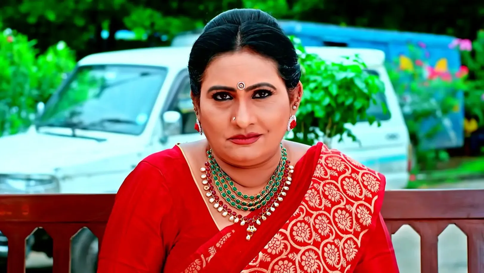Suryakantham - September 01, 2023 - Episode Spoiler