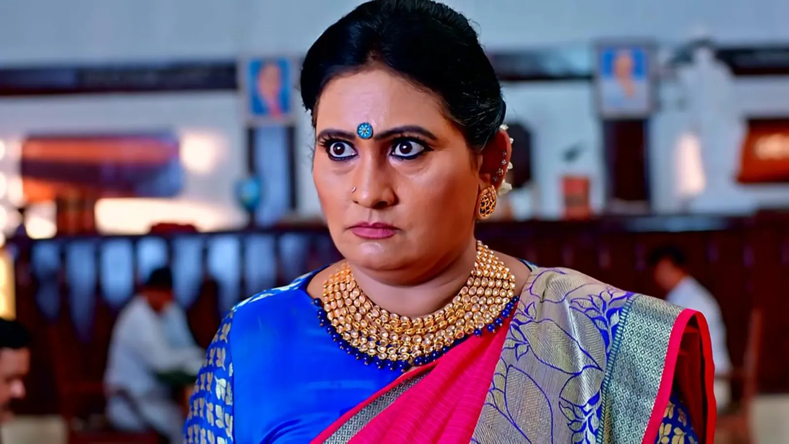 Suryakantham - August 31, 2023 - Episode Spoiler