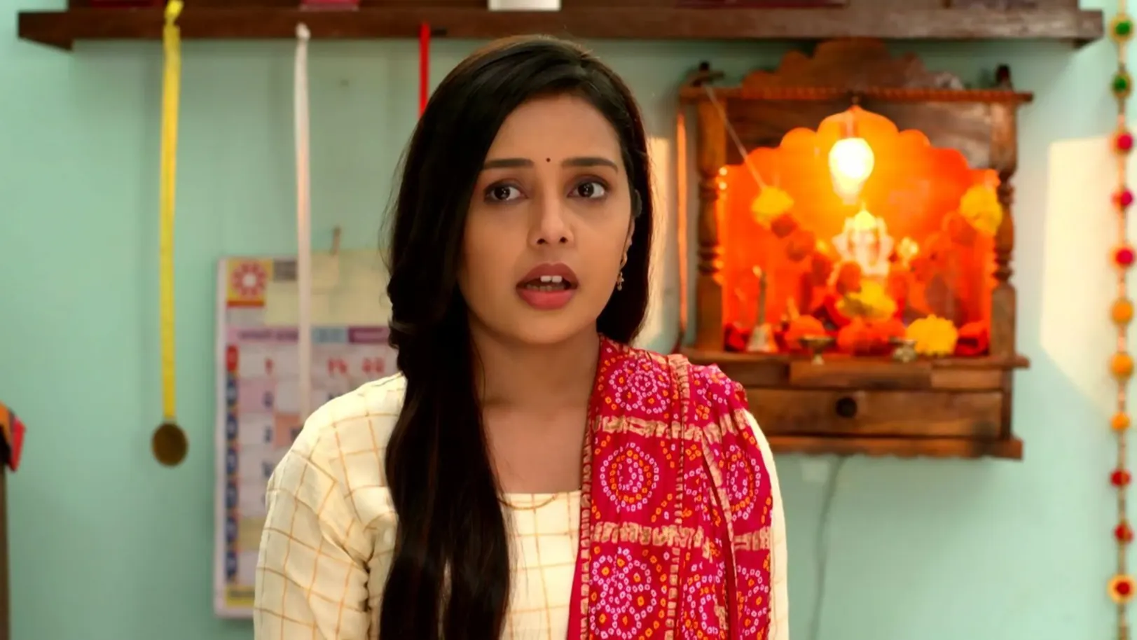 Tula Shikvin Changlach Dhada - 02 September, 2023
