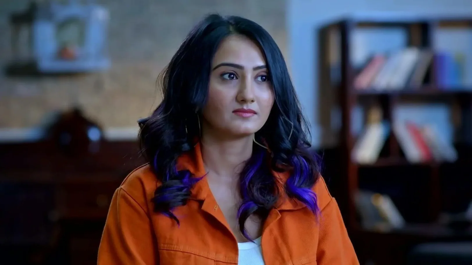 Uma and Sandhya Finally Meet Each Other 29th August 2023 Webisode