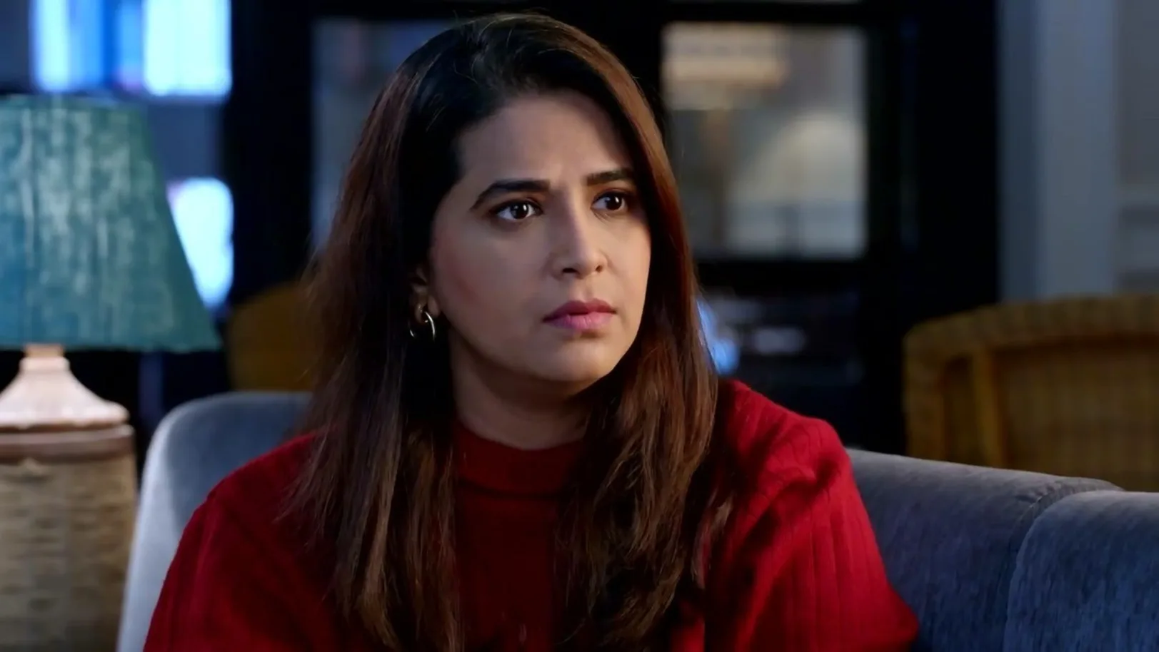Sara Kahi Tichyasathi - August 30, 2023 - Best Scene 
