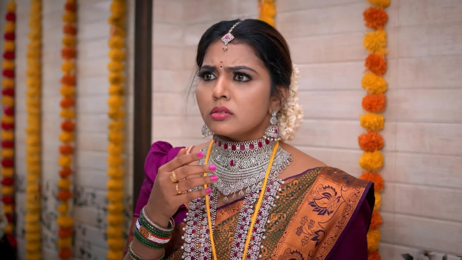Maari - August 29, 2023 - Episode Spoiler