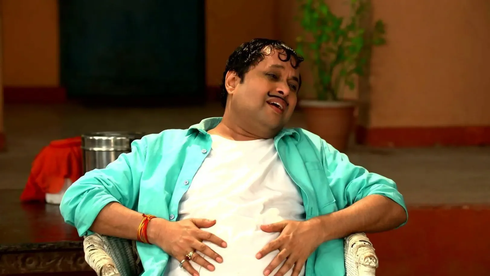 Happu Ki Ultan Paltan - 29 August, 2023