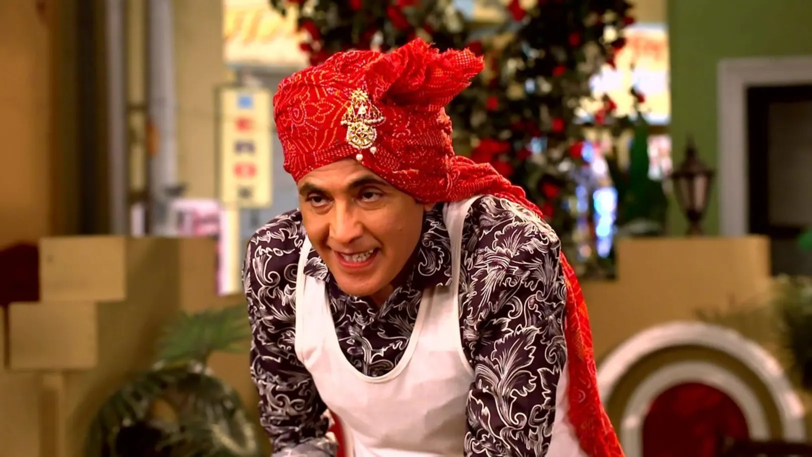 Bhabi Ji Ghar Par Hai! - 31 August, 2023
