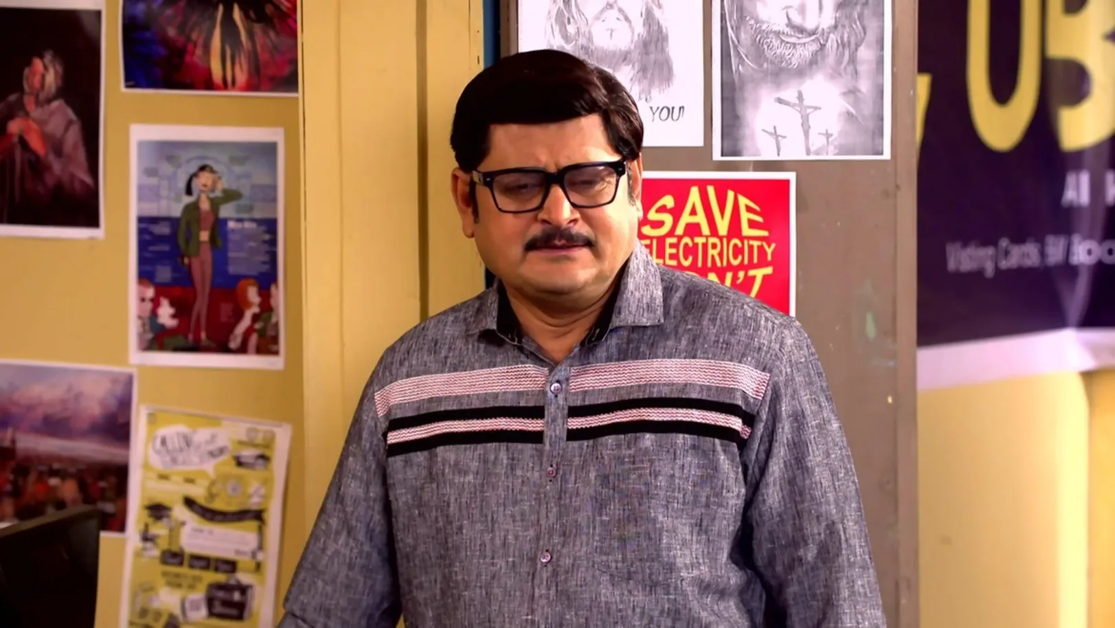 Bhabi Ji Ghar Par Hai! - 29 August, 2023