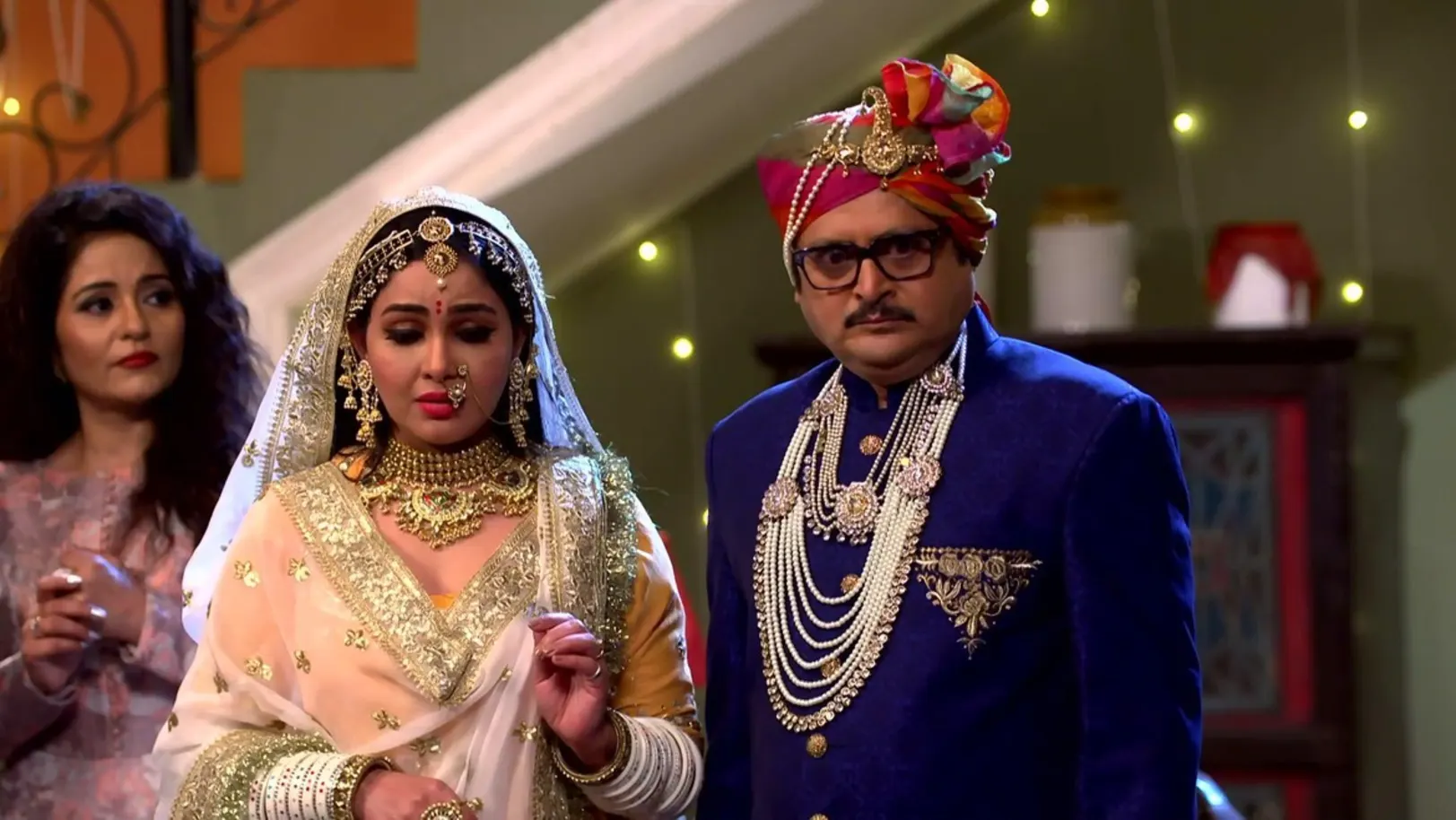 Bhabi Ji Ghar Par Hai! - 30 August, 2023