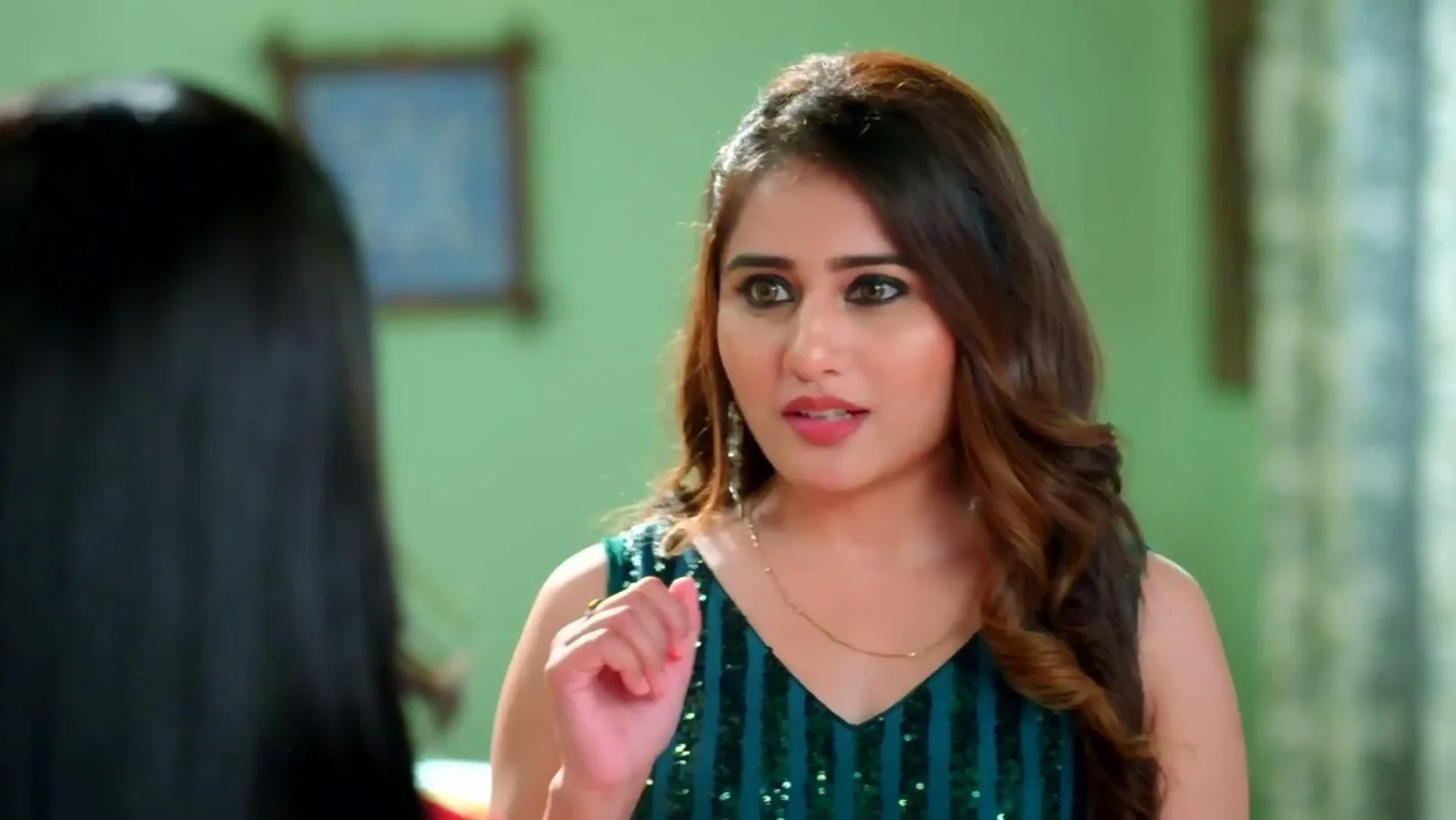 Priyanka Learns about Pankhudi's Actions 31st August 2023 Webisode