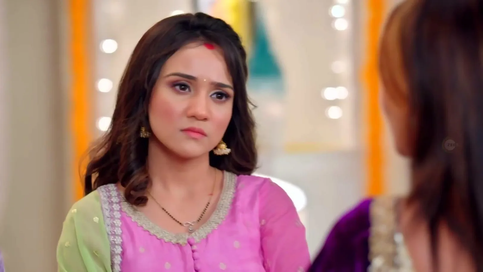 Shagun's Task Puts Sumeet In a Dilemma 3rd September 2023 Webisode