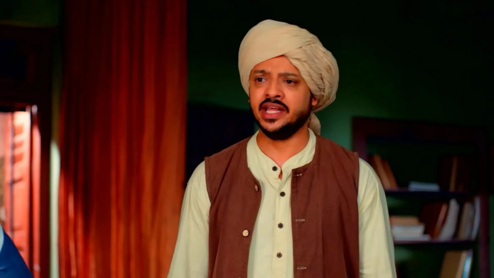 Mahanayaka Dr. B. R. Ambedkar - September 03, 2023 - Episode Spoiler