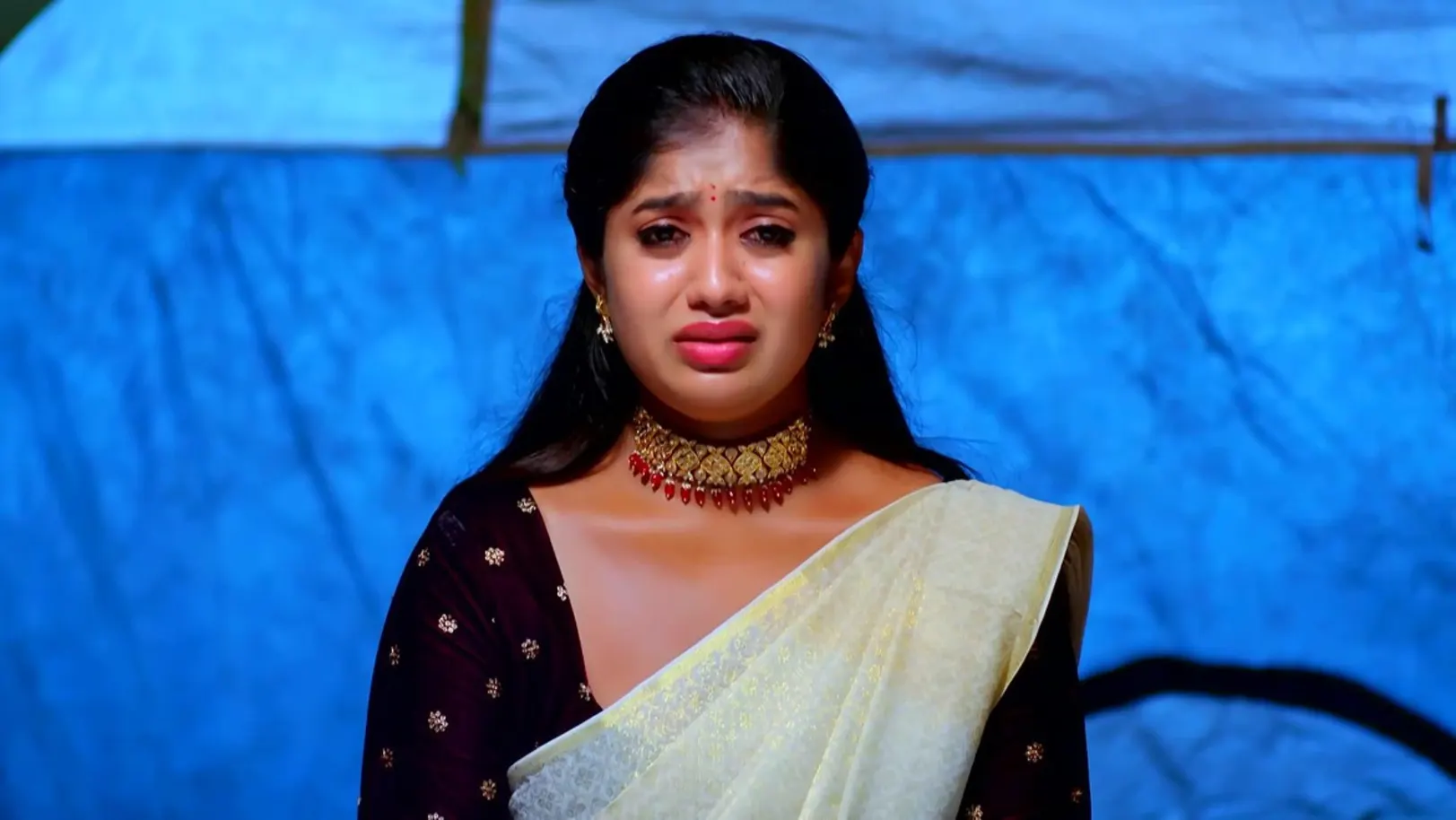 Padamati Sandhyaragam - September 06, 2023 - Episode Spoiler