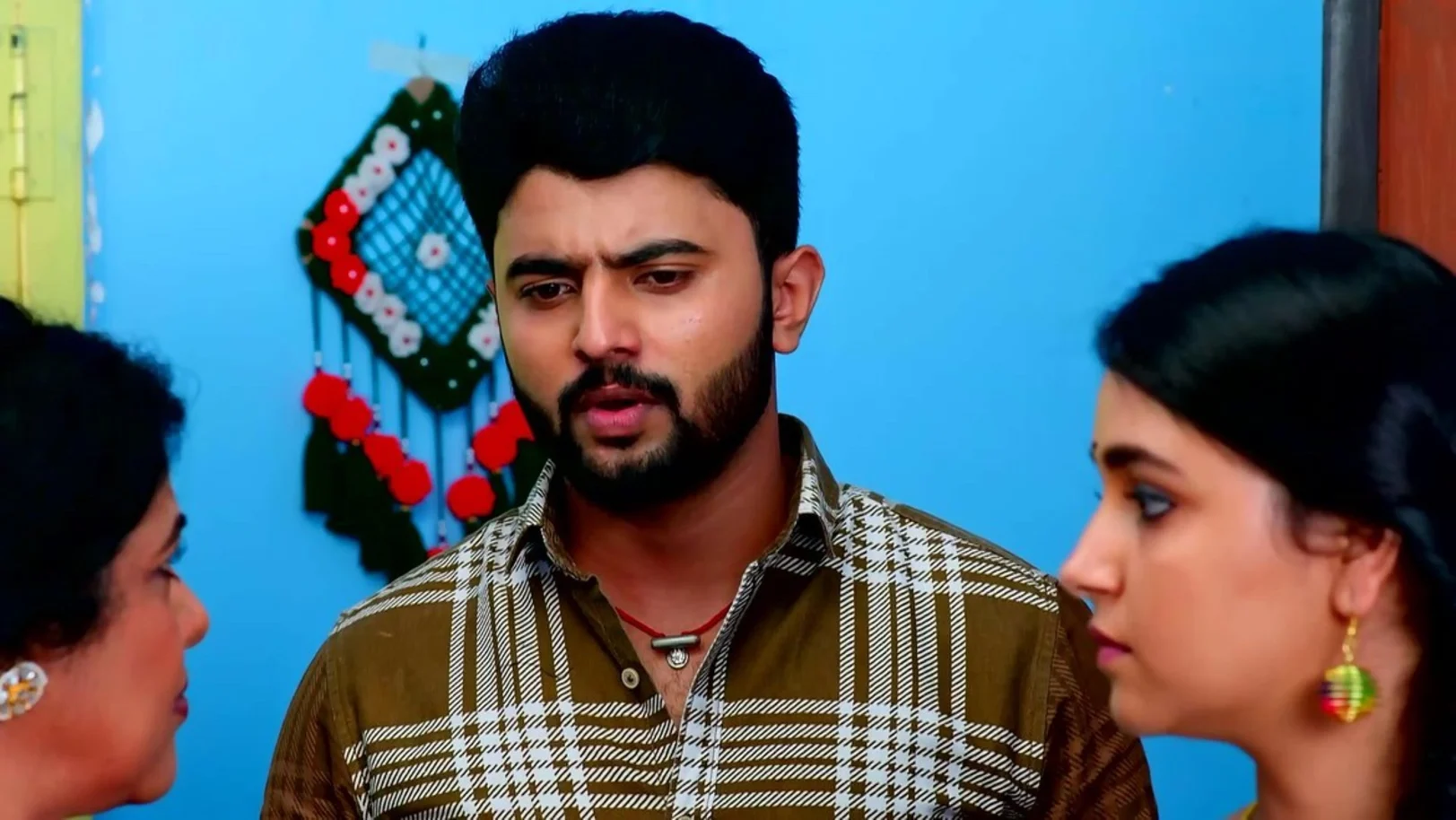 Ammayi Garu - September 07, 2023 - Episode Spoiler Ammayi Garu - September 07, 2023 - Episode Spoiler