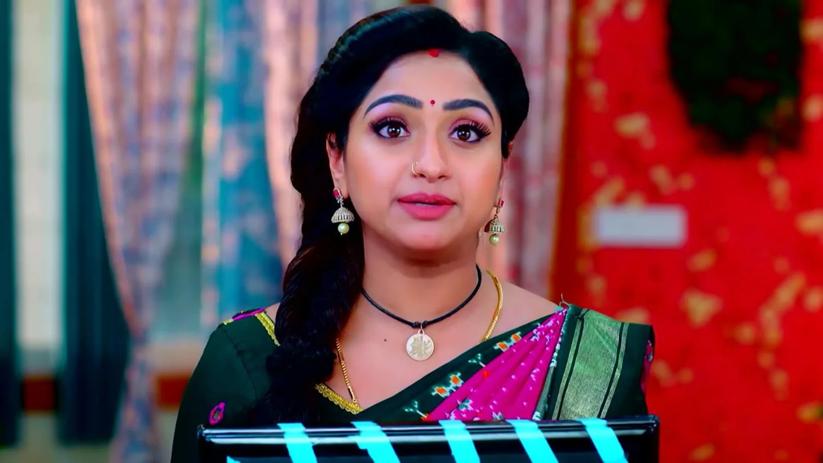 Trinayani - September 06, 2023 - Episode Spoiler