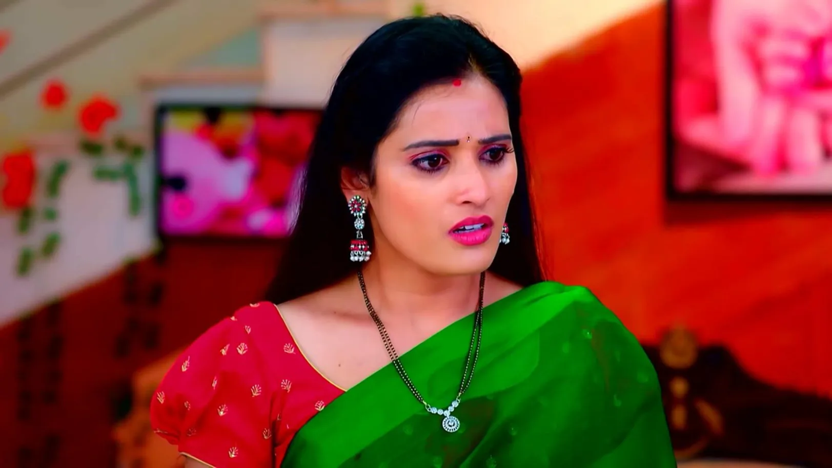 Trinayani - September 07, 2023 - Episode Spoiler