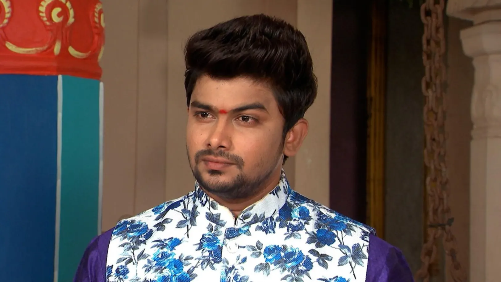 Kalyanamasthu - September 07, 2023 - Episode Spoiler