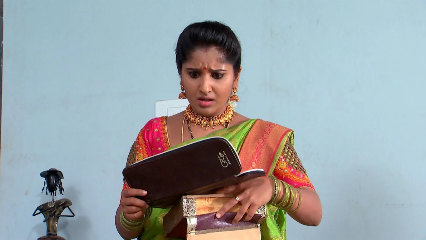 Kalyanamasthu - September 06, 2023 - Episode Spoiler