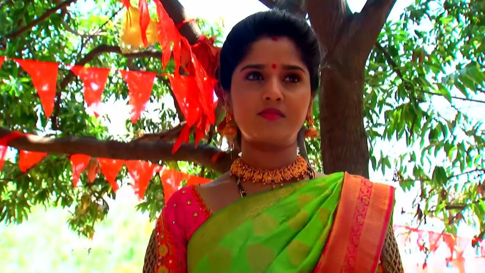 Kalyanamasthu - September 08, 2023 - Episode Spoiler