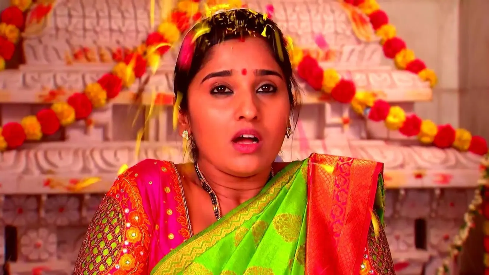 Kalyanamasthu - September 05, 2023 - Episode Spoiler