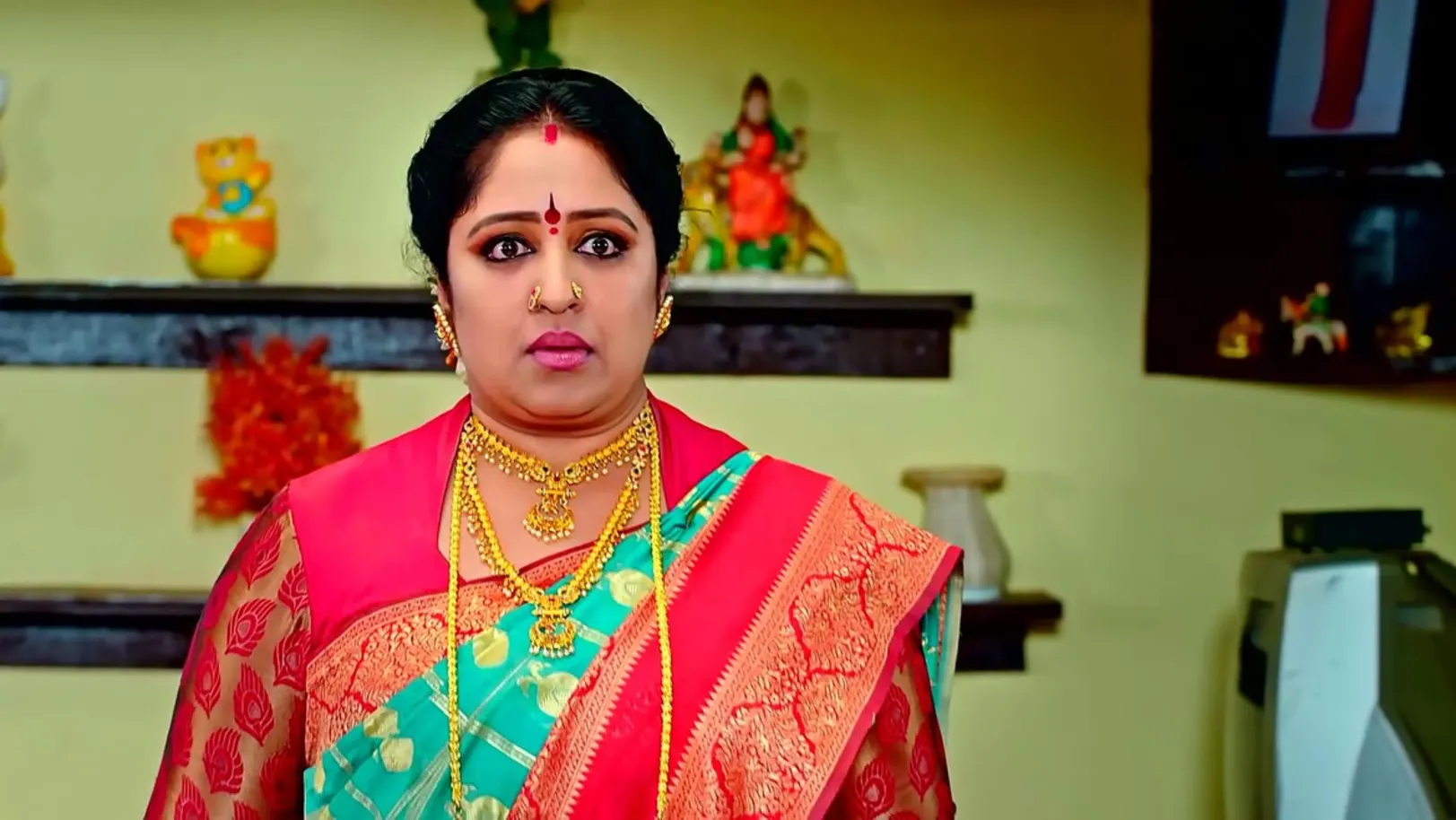 Puttakkana Makkalu - September 11, 2023 - Episode Spoiler Puttakkana Makkalu - September 11, 2023 - Episode Spoiler