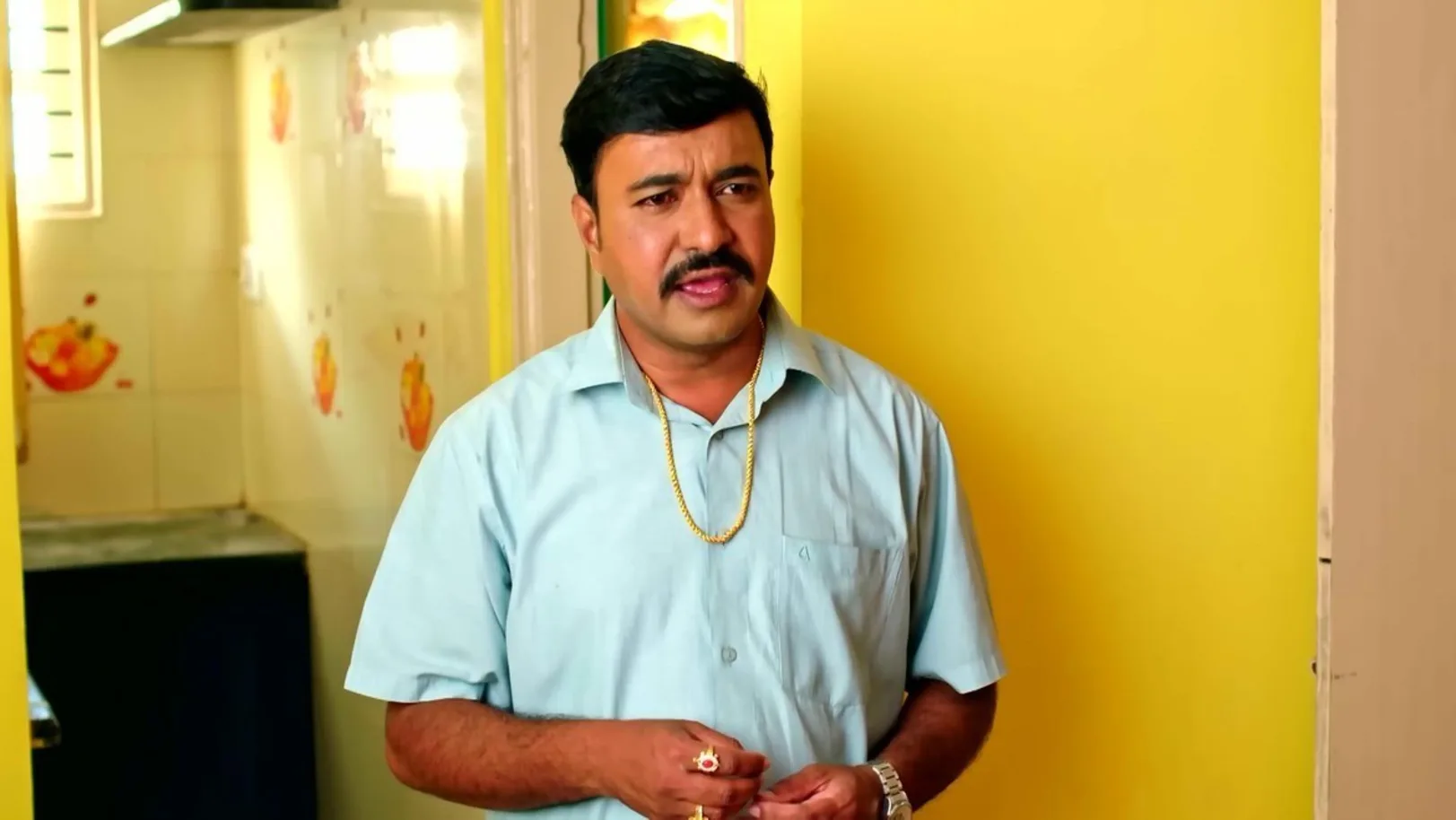 SeethaRaama - 7 September, 2023 SeethaRaama - 7 September, 2023