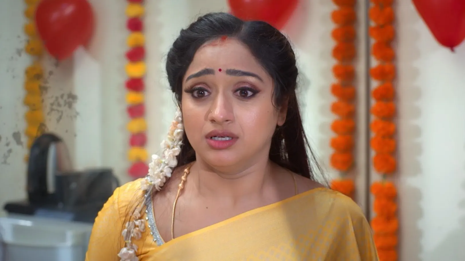 Maari - 08 September, 2023