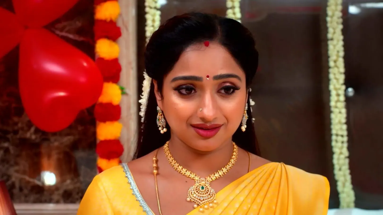 Maari - 07 September, 2023