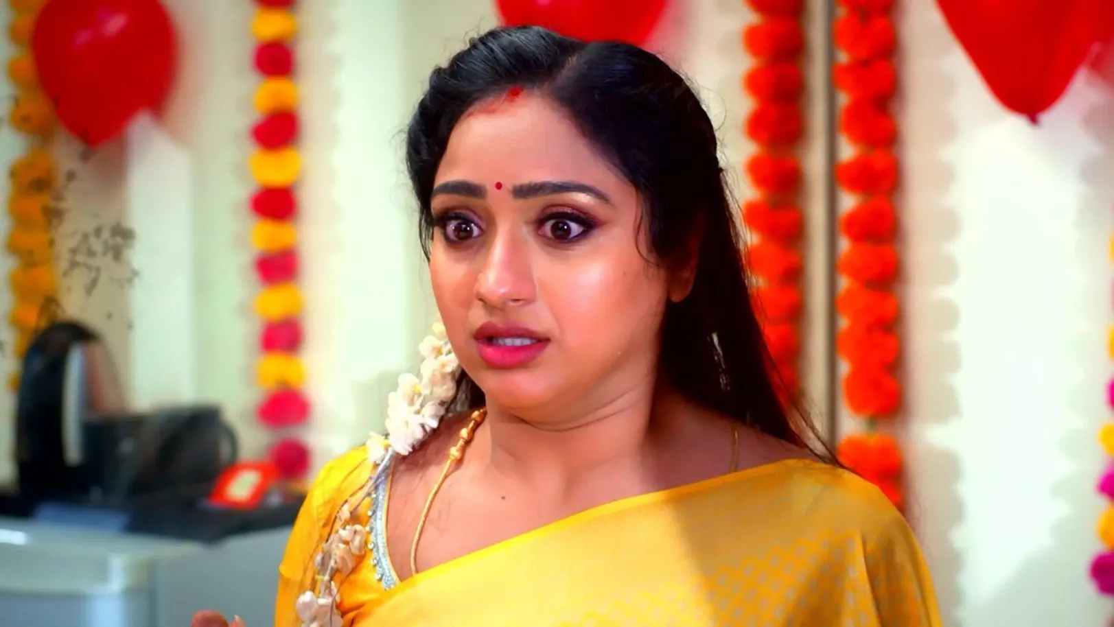 Maari - 08 September, 2023