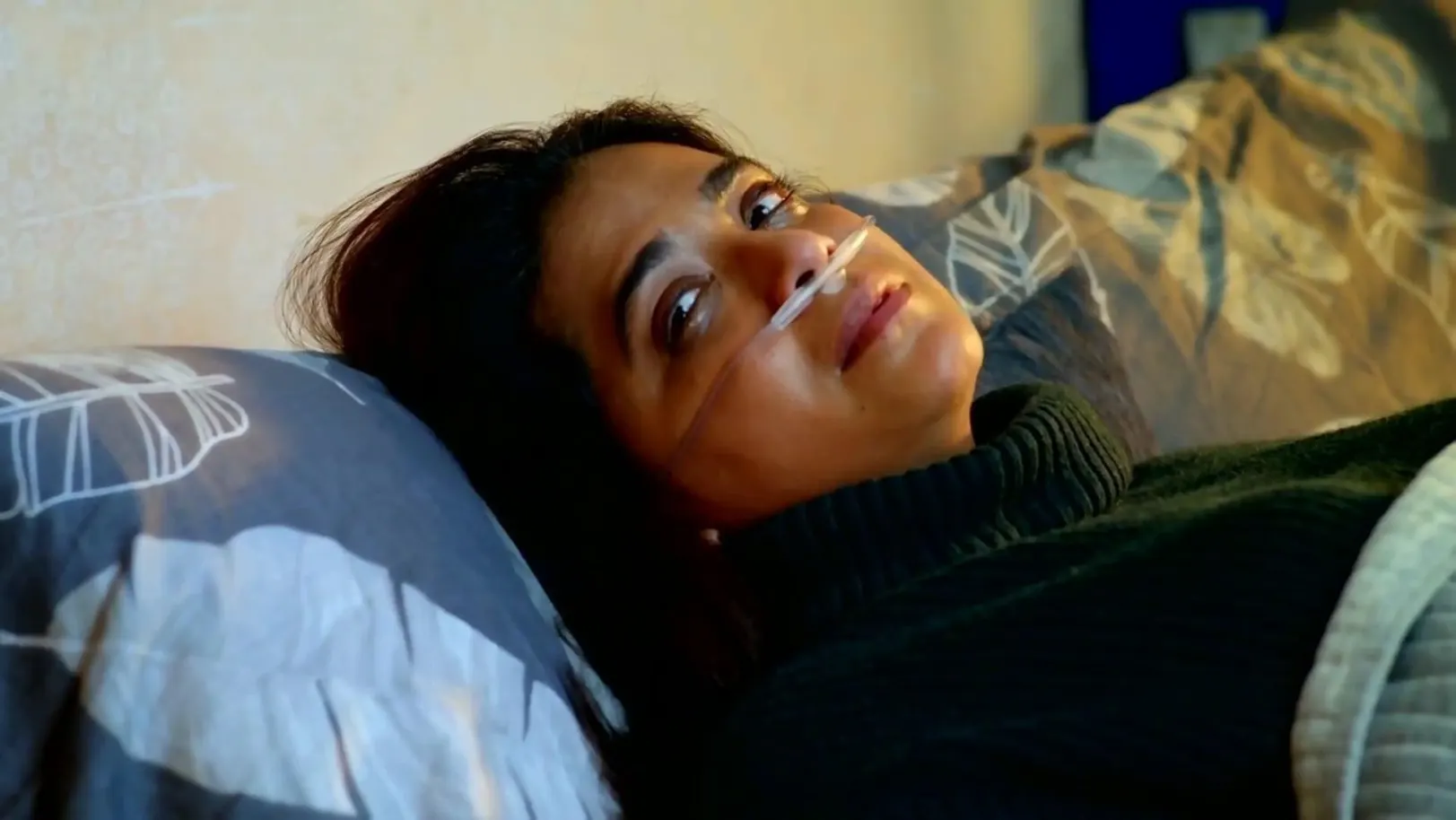 Sandhya's Wish to See Ovi's Dance 6th September 2023 Webisode